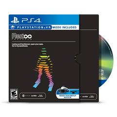Rez Infinite [Eco-Forward Edition]